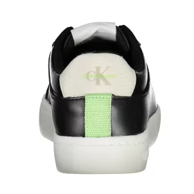 CALVIN KLEIN NŐI SPORTCIPŐ FEKETE 40