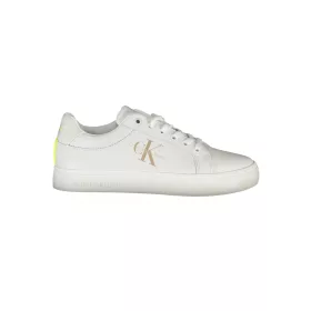 Calvin Klein női fehér sportcipő 40