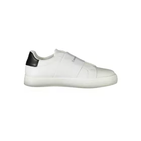 Calvin Klein női fehér sportcipő