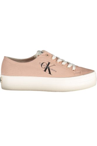 CALVIN KLEIN NŐI SPORTCIPŐ RÓZSASZÍN 40