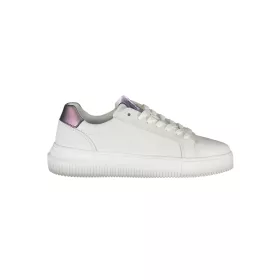 Calvin Klein női fehér sportcipő 41
