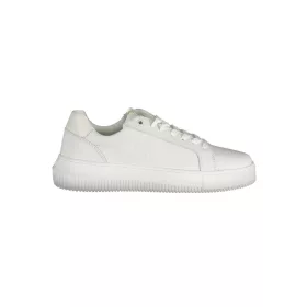 Calvin Klein női fehér sportcipő 41