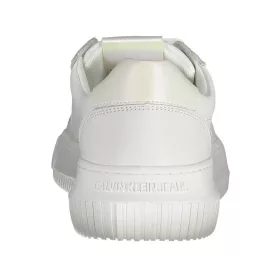 Calvin Klein női fehér sportcipő 41
