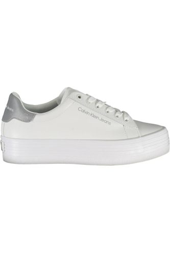 Calvin Klein női fehér sportcipő