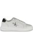 Calvin Klein női fehér sportcipő 40