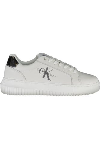 Calvin Klein női fehér sportcipő 40