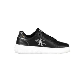 CALVIN KLEIN NŐI SPORTCIPŐ FEKETE 40