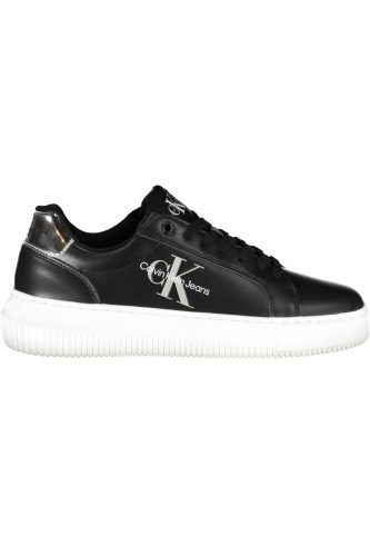 CALVIN KLEIN NŐI SPORTCIPŐ FEKETE 37