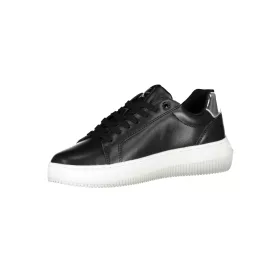 CALVIN KLEIN NŐI SPORTCIPŐ FEKETE 40