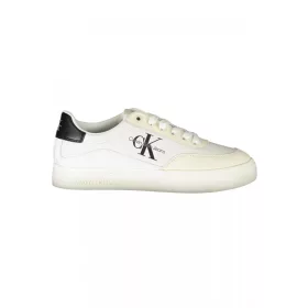 Calvin Klein női fehér sportcipő