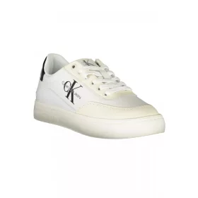 Calvin Klein női fehér sportcipő