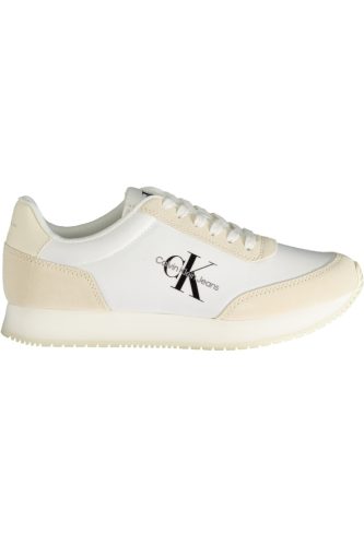 Calvin Klein női bézs sportcipő