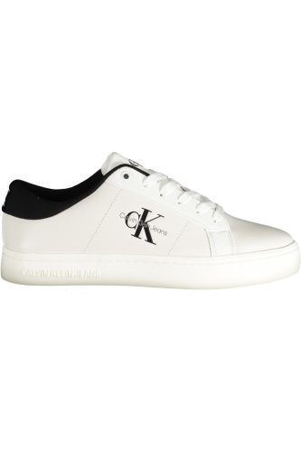 Calvin Klein női fehér sportcipő