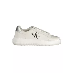 Calvin Klein női fehér sportcipő 41