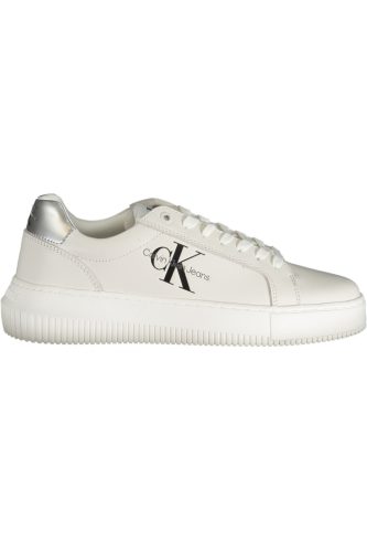 Calvin Klein női fehér sportcipő 41