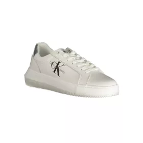 Calvin Klein női fehér sportcipő 41