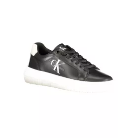 Calvin Klein női fekete sportcipő 40