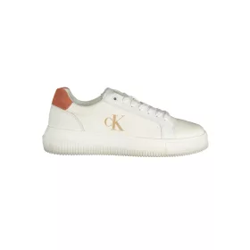 Calvin Klein fehér női sportcipő 