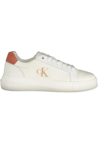 Calvin Klein fehér női sportcipő 41