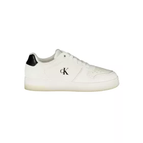Calvin Klein női fehér sportcipő 41
