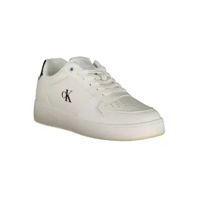 Calvin Klein női fehér sportcipő 41