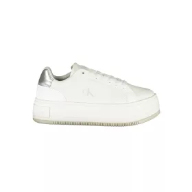 Calvin Klein női fehér sportcipő 41