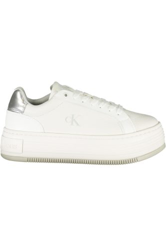 Calvin Klein női fehér sportcipő 41