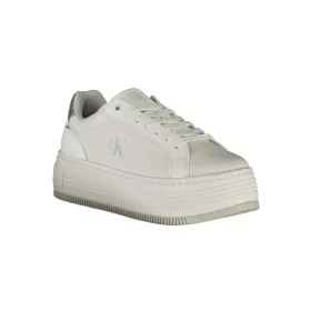 Calvin Klein női fehér sportcipő 41
