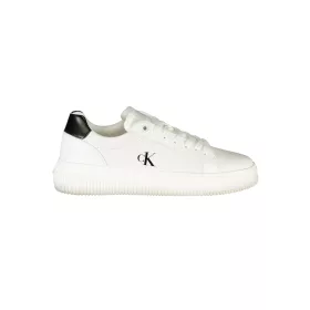 Calvin Klein női fehér sportcipő 41