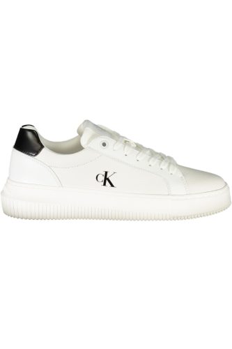 Calvin Klein női fehér sportcipő