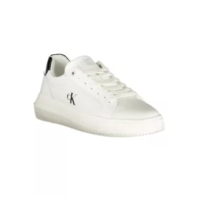 Calvin Klein női fehér sportcipő 41