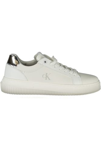 CALVIN KLEIN NŐI SPORTCIPŐ FEHÉR 41