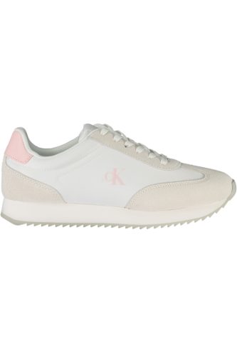 Calvin Klein női fehér sportcipő 41