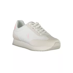 Calvin Klein női fehér sportcipő 41