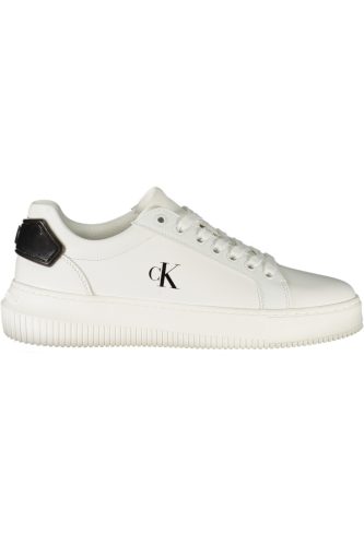 Calvin Klein női fehér sportcipő