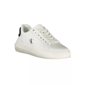 Calvin Klein női fehér sportcipő
