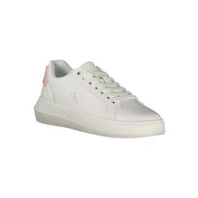 Calvin Klein női fehér sportcipő 41