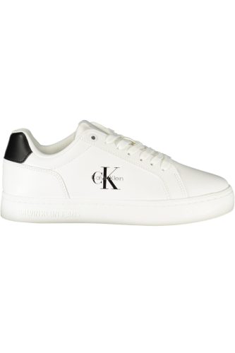CALVIN KLEIN NŐI SPORTCIPŐ FEHÉR