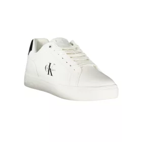 CALVIN KLEIN NŐI SPORTCIPŐ FEHÉR