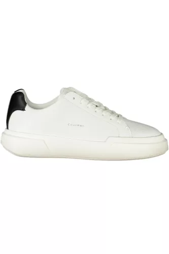 Calvin Klein női Sportcipő fehér