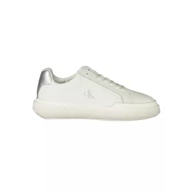 Calvin Klein női Sportcipő fehér