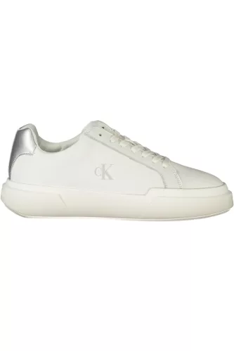 Calvin Klein női Sportcipő fehér