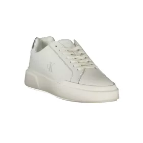 Calvin Klein női Sportcipő fehér