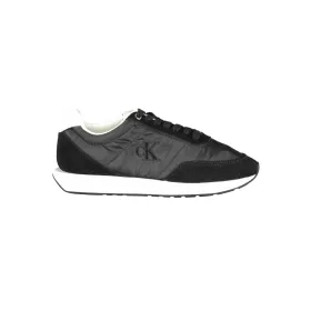 Calvin Klein női fekete Sportcipő