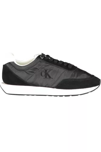 Calvin Klein női fekete Sportcipő 37