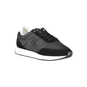 Calvin Klein női fekete Sportcipő