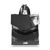 Zellia 24031 fekete női hátizsák 31 x 29 x 12,5 cm