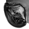 Zellia 24031 fekete női hátizsák 31 x 29 x 12,5 cm