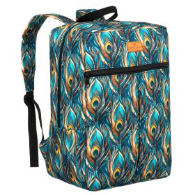   Rovicky Wizzair, Ryanair mintás hátizsák, fedélzeti táska 40 x 25 x 20 cm