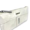 Zellia Hz-127 D266 - 1006 DF - Holographic White - fehér női pénztárca 17,5 x 9,5 x 4 cm